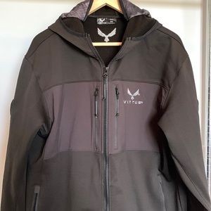 Virtus tactical jacket XXL